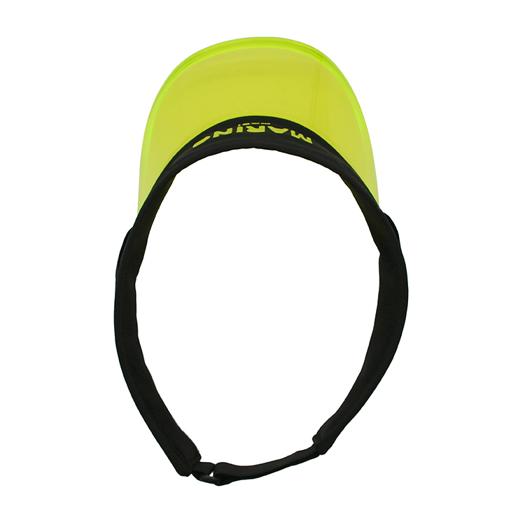 visor hat